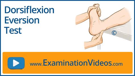 dorsiflexion compression test|Dorsiflexion External Rotation Stress Test .